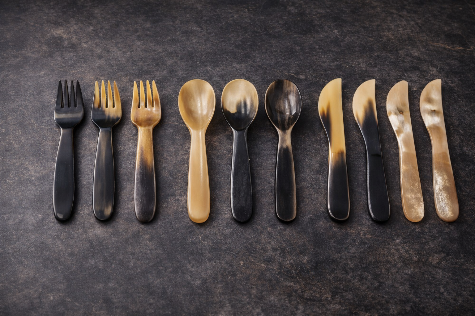 set tacamuri de lux , furculita lingura cutit aranjare masa